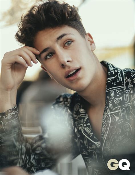 juanpa zurita dolce e gabbana|CONOCÍ a DOLCE & GABBANA .